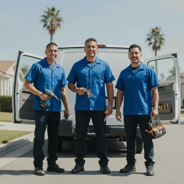 Cerrajero equipo en Tuxtla